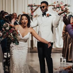 Meet your Posher, Harriet